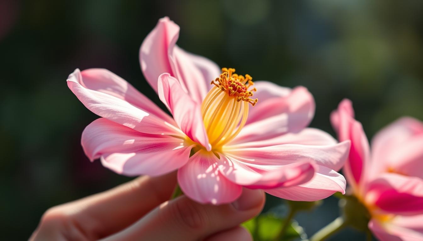 Modern floral design trends